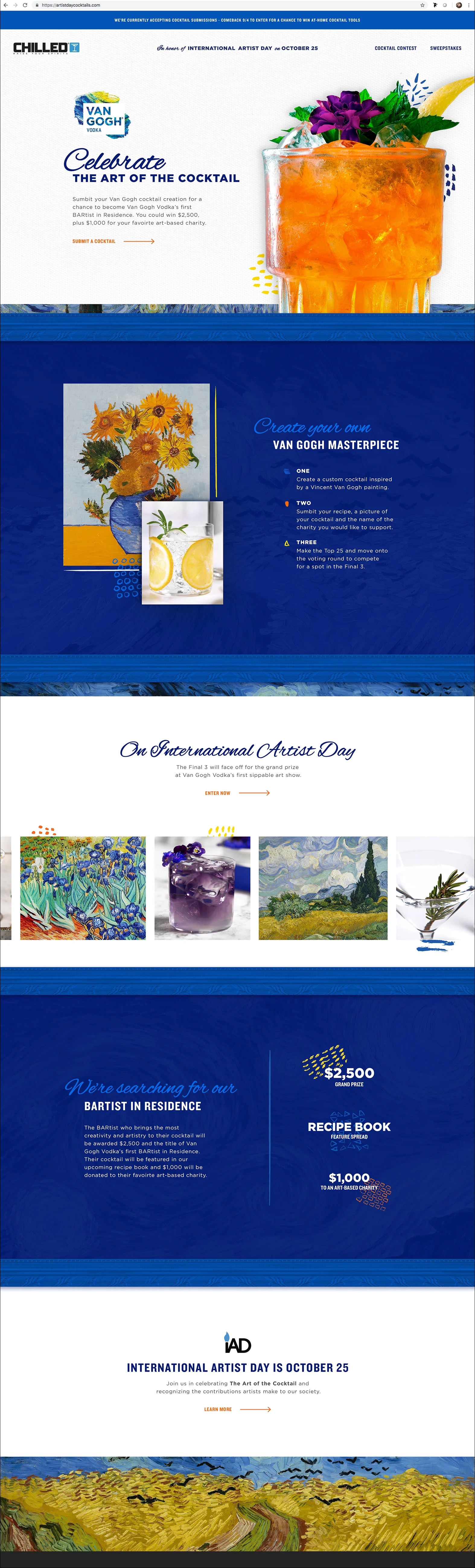 Website