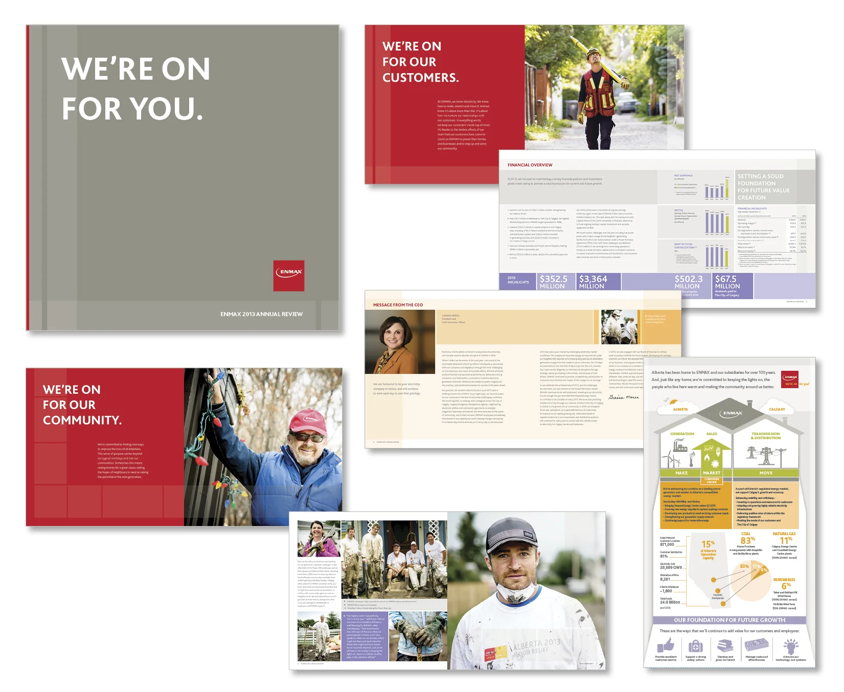 ENMAX Corporation
