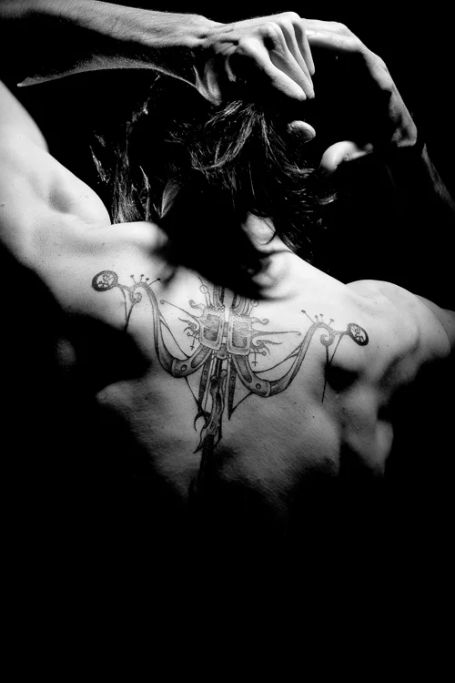 sagittarius tatoo