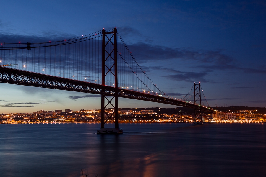 Ponte 25 Abril (Lisboa)