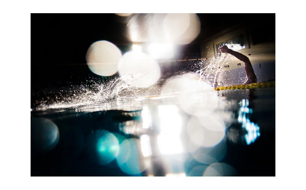 Gonçalo Barriga_swim stroke