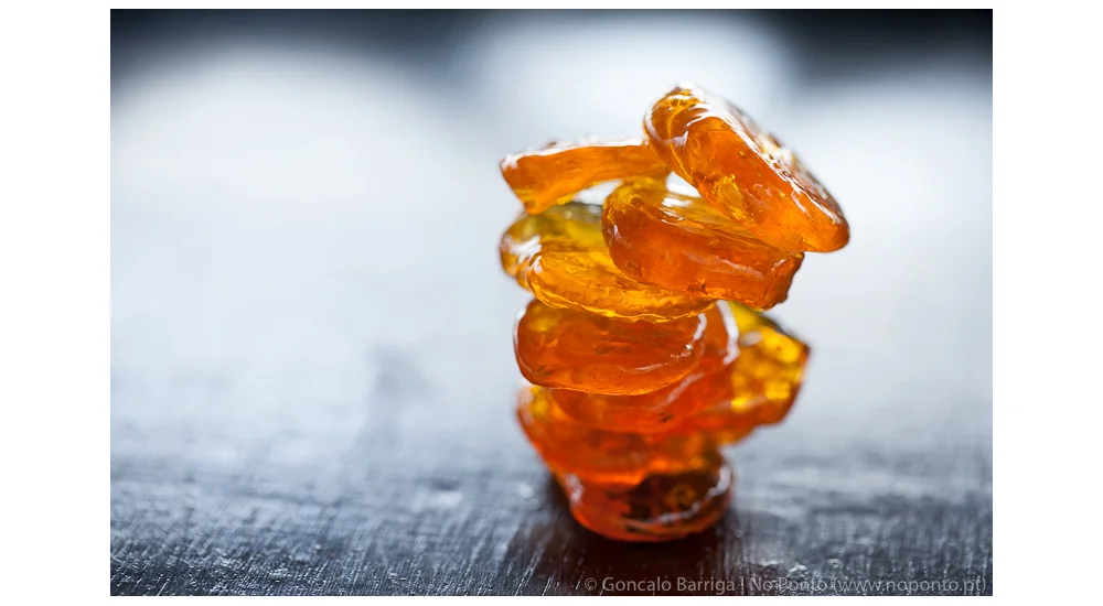 Rebuçados da Régua - Peso da Régua, Portugal