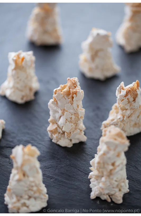 Rochedos - Alfândega da Fé, Portugal