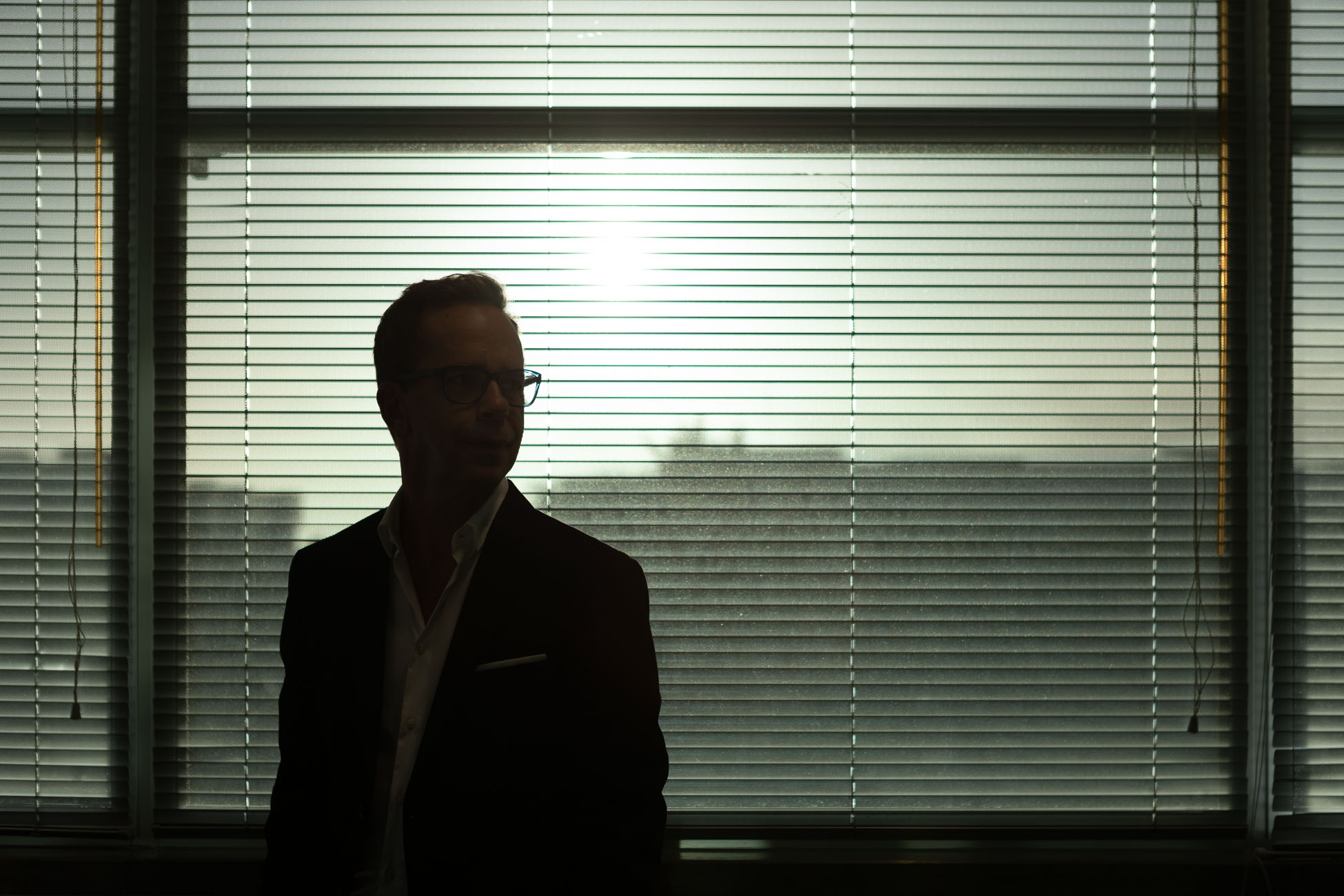 Gonçalo Barriga Photographer - Professional Business Portrait