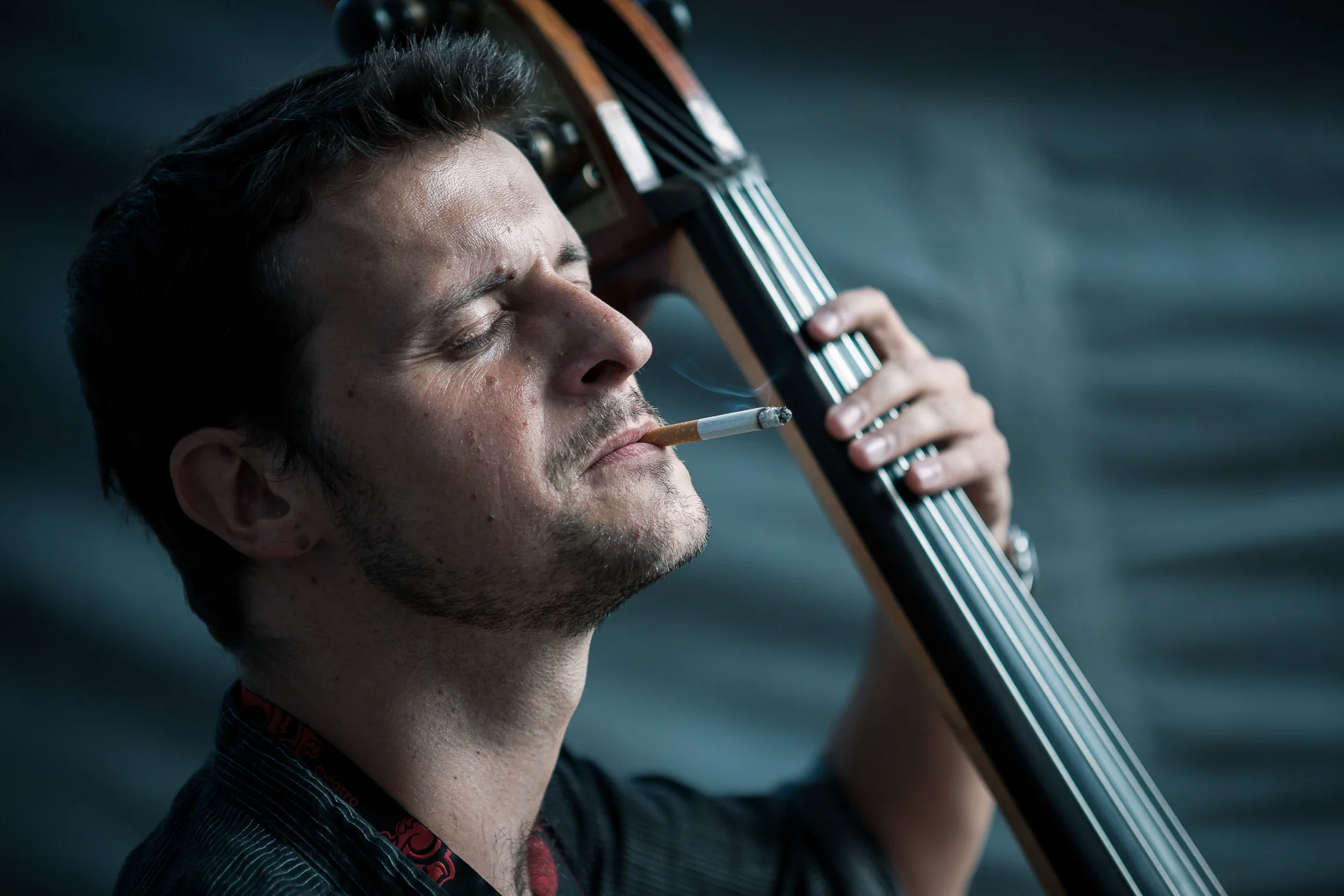 Gonçalo Barriga Lifestyle Photographer - Monte Lunai in concert
