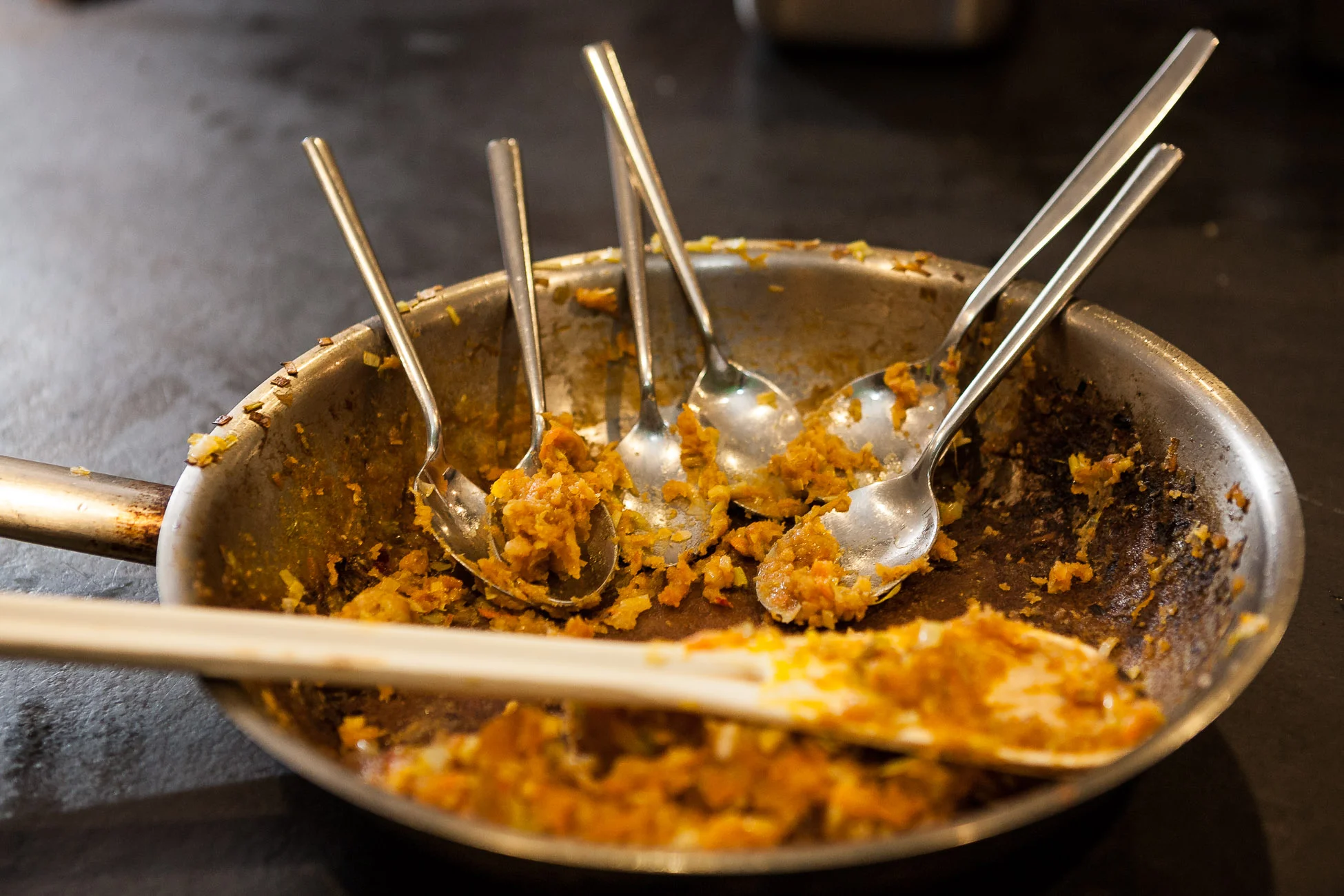 Gonçalo Barriga Lifestyle Photographer - Food photography