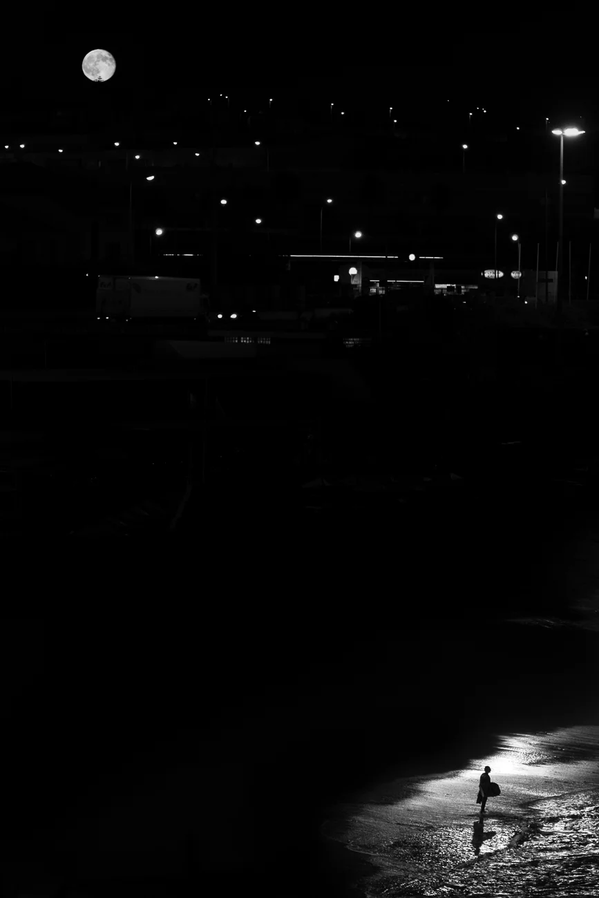 Gonçalo Barriga Photographer - Bodyboarder