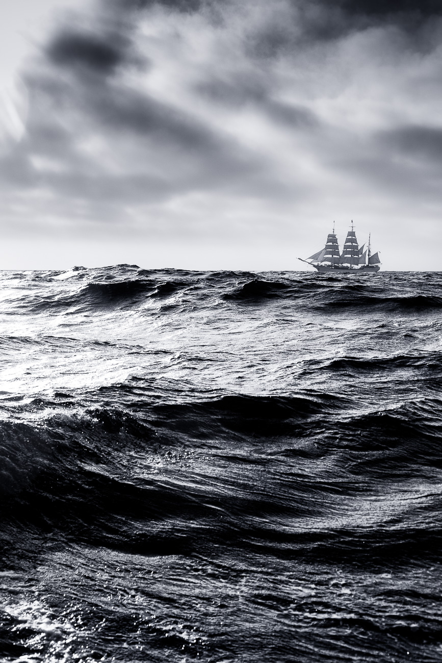Gonçalo Barriga Photographer - The Tall Ships Races