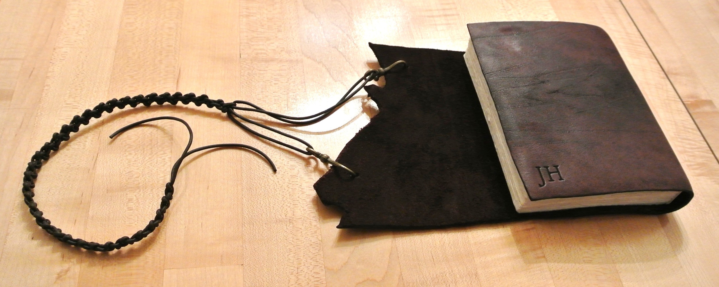 Circle M Brand leather journals (6).JPG
