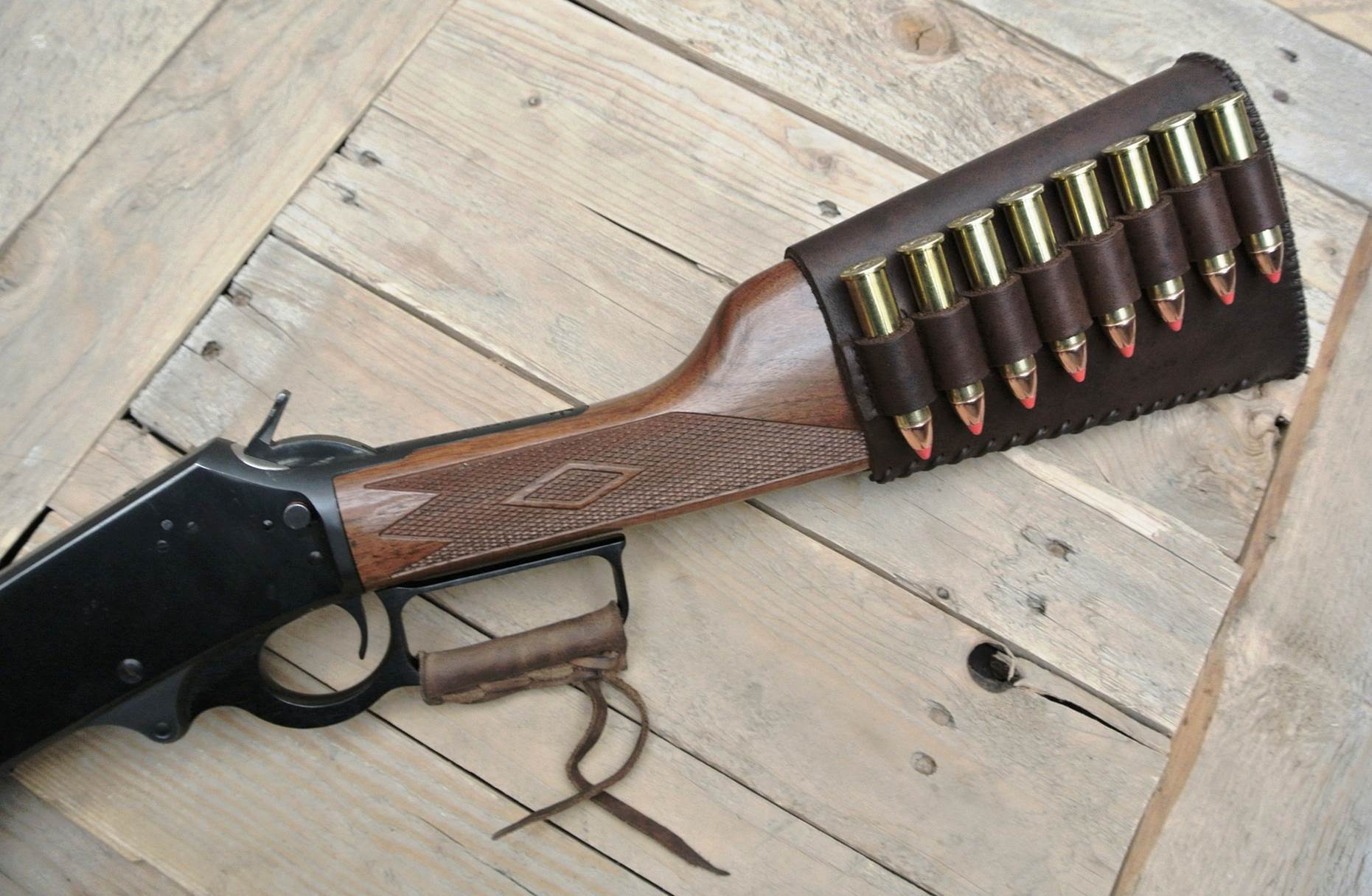 Circle M Brand buttstock cuff 4570.jpg