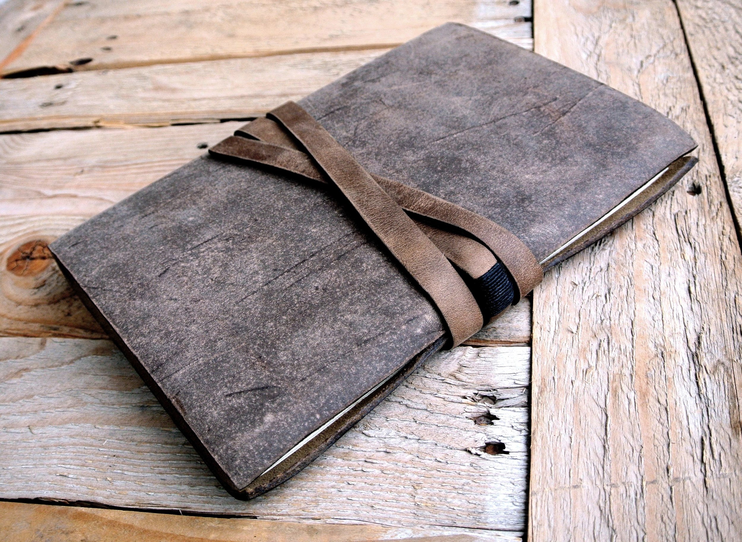 Circle M Brand - leather journal.JPG