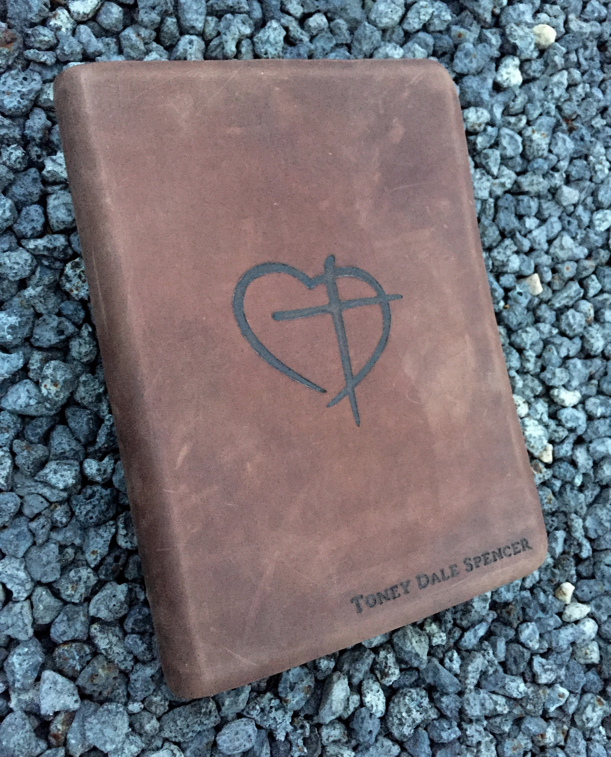 Circle M Brand - Bible (Cross-Heart engraved).JPG