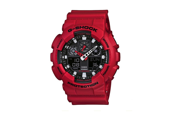 GShock-GA100B-4A
