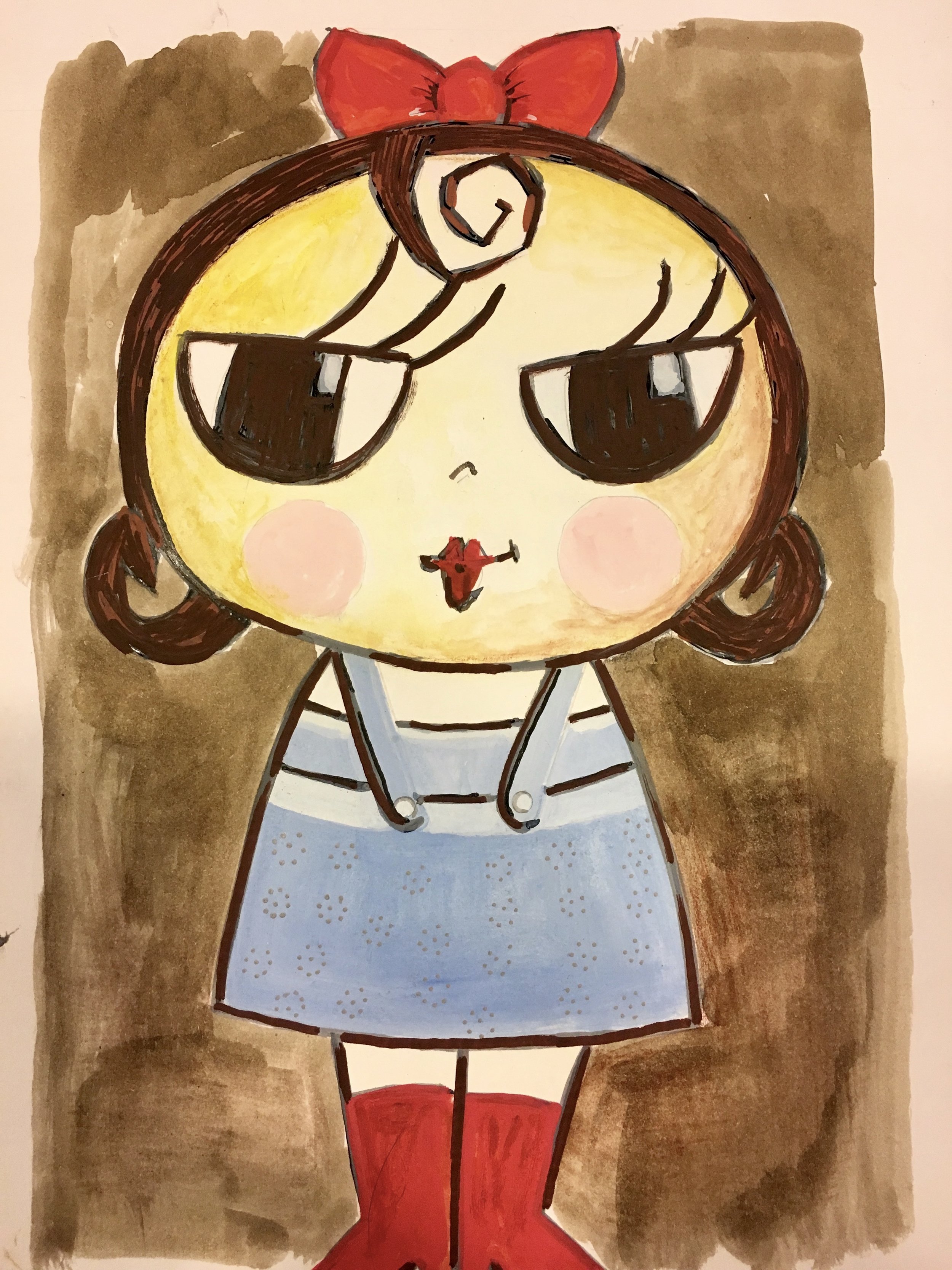 Lil Dorothy