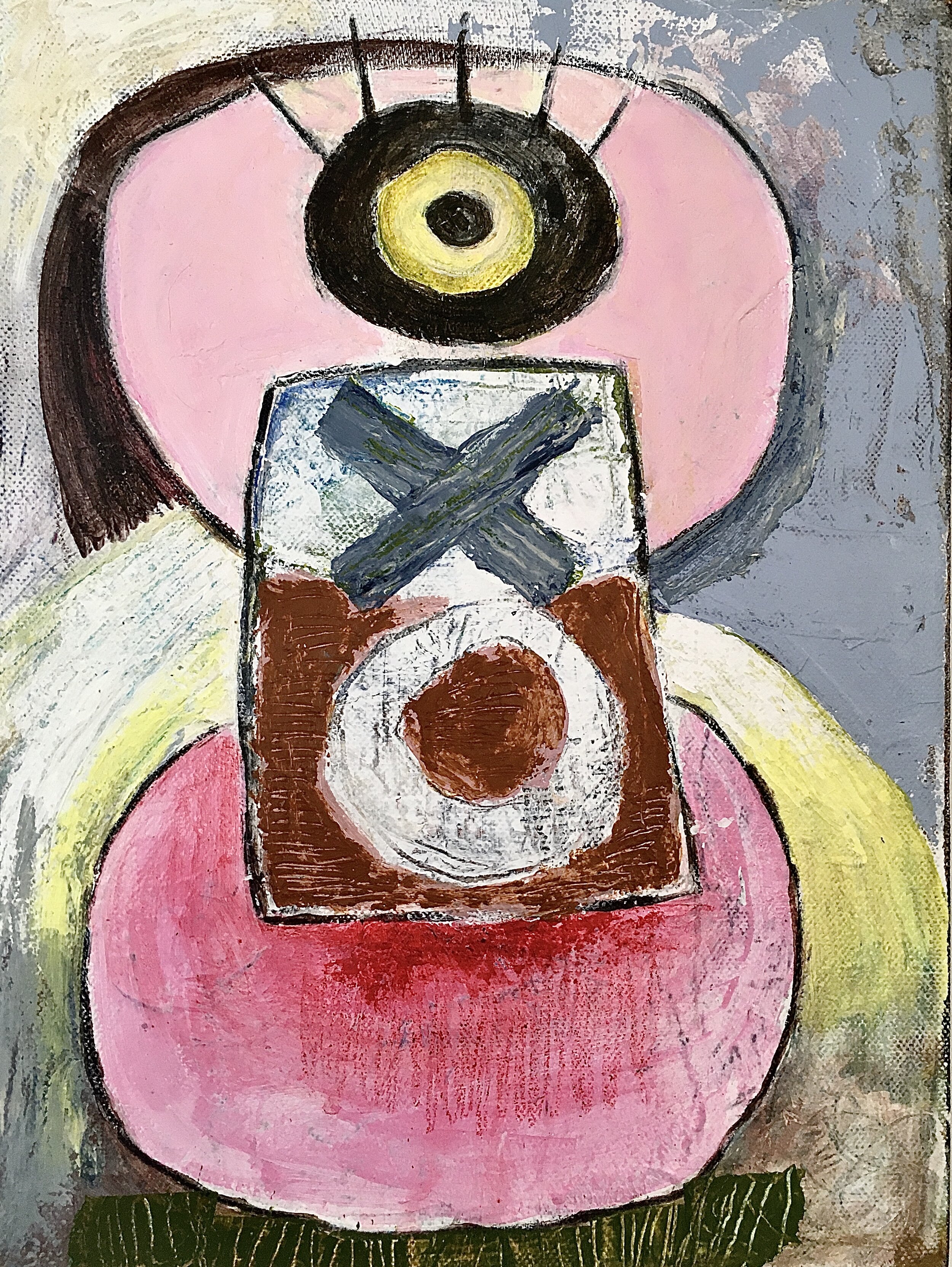 NancySin deconstructed III