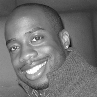 Adrian Grant | Events Coordinator, IA Ventures