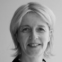 Maria Gotsch FinTech Innovation Lab