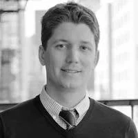 Dustin Lucien Betterment
