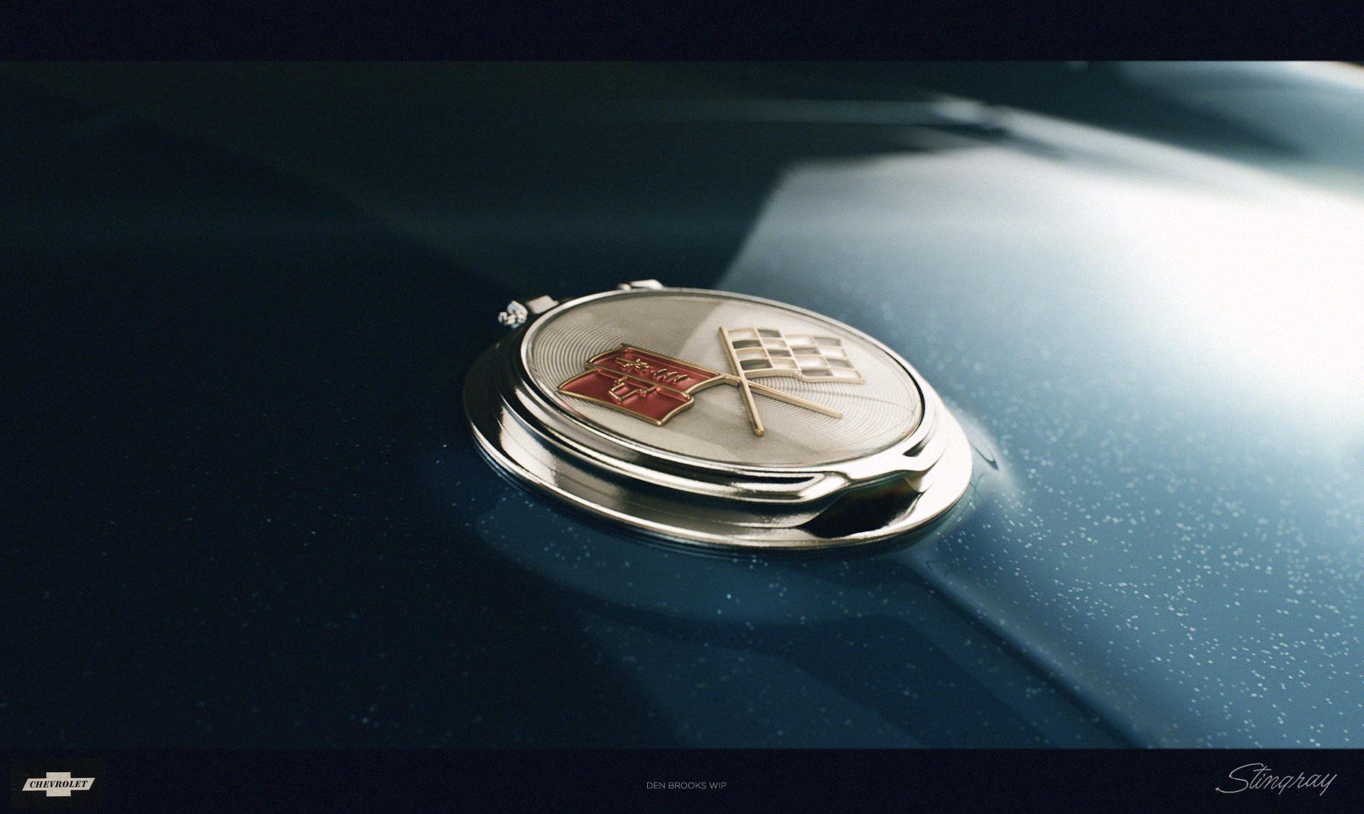 Vray