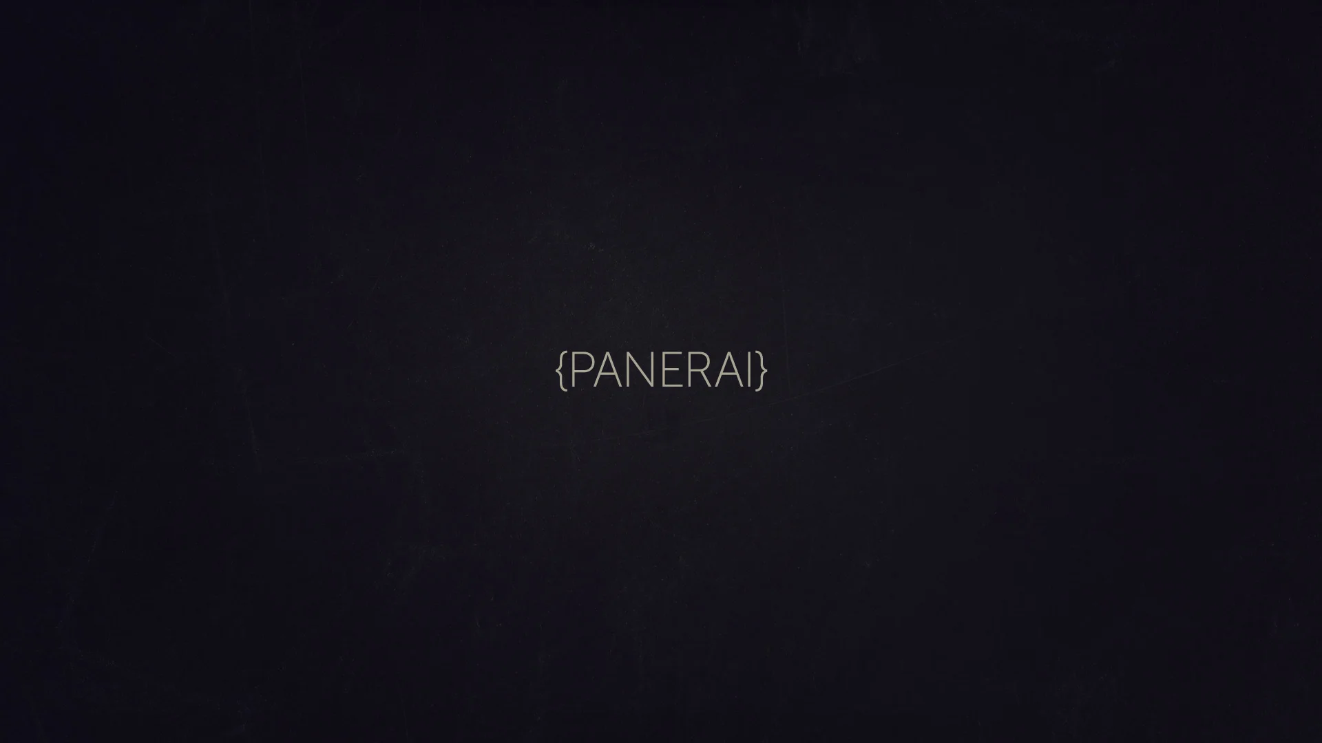 Panerai