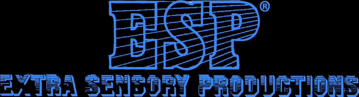 Extra Sensory Productions
