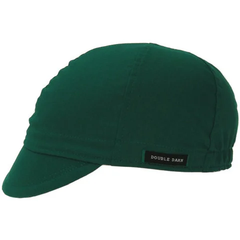 Double Darn Cap