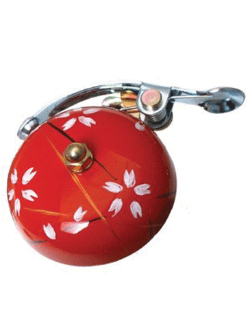 Crane Bell