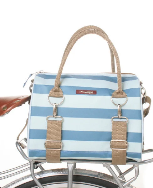 PoCampo Logan Trunk Bag