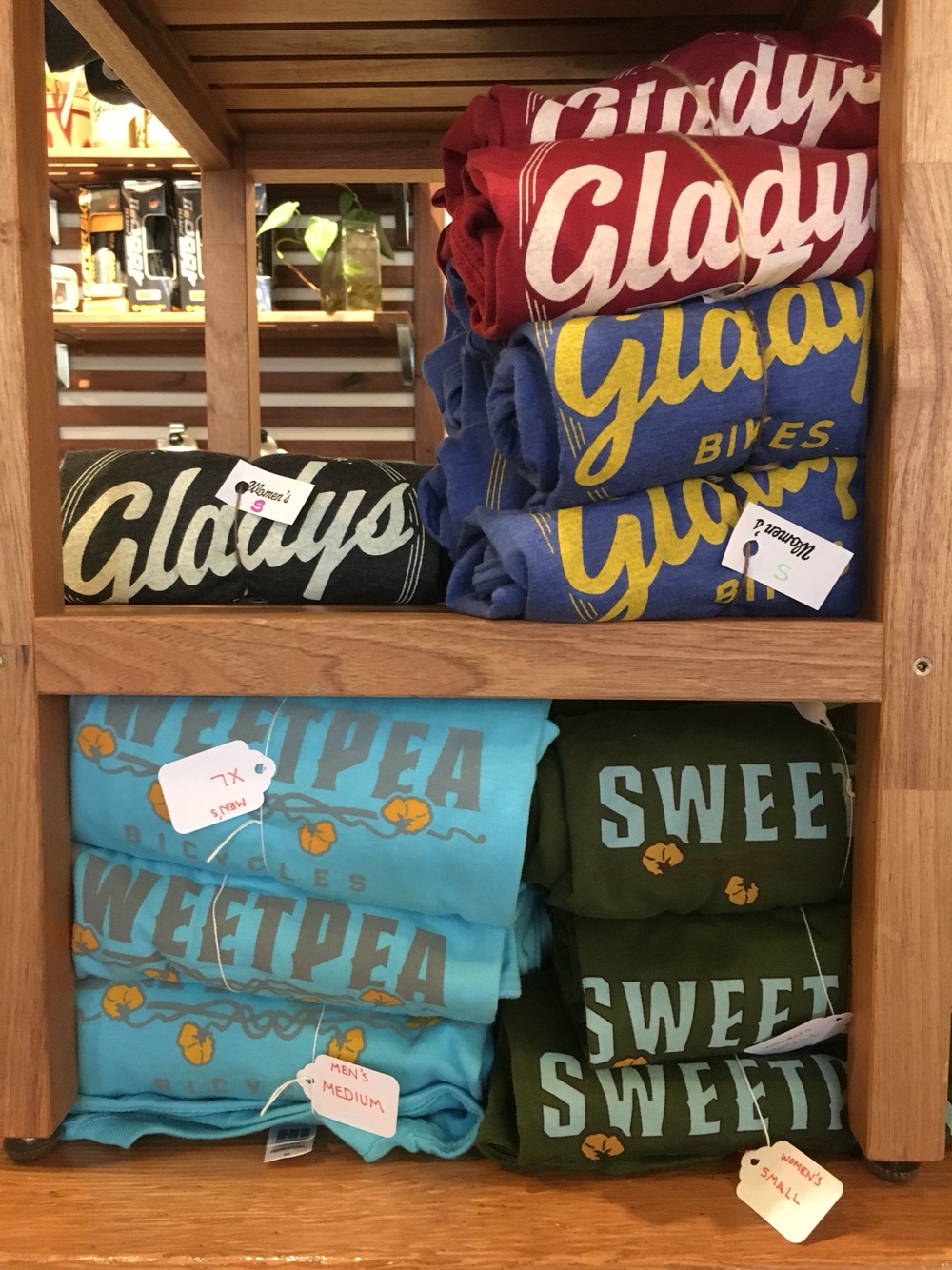 $20 for the t-shirt of your dreams. 
