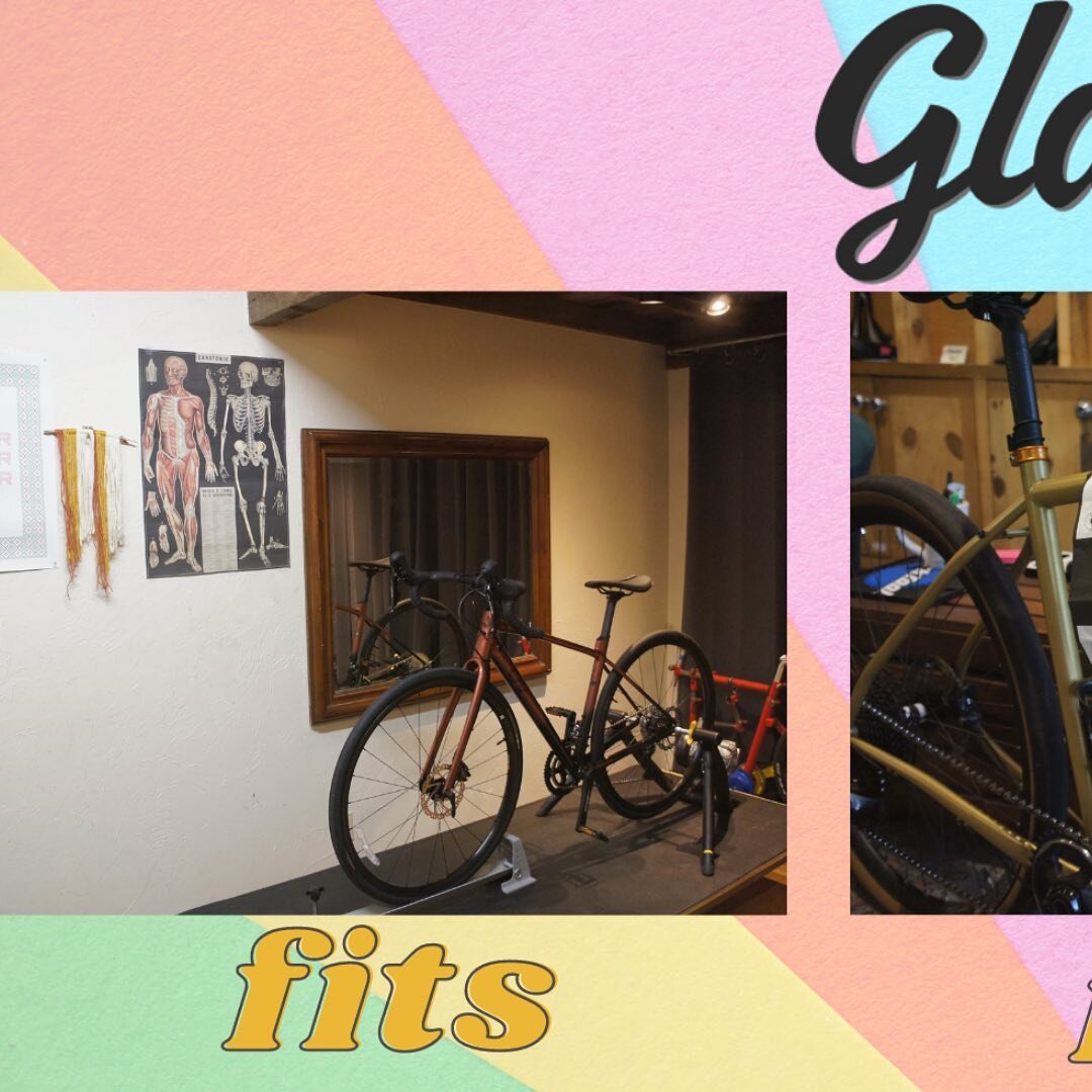 Gladys Bikes