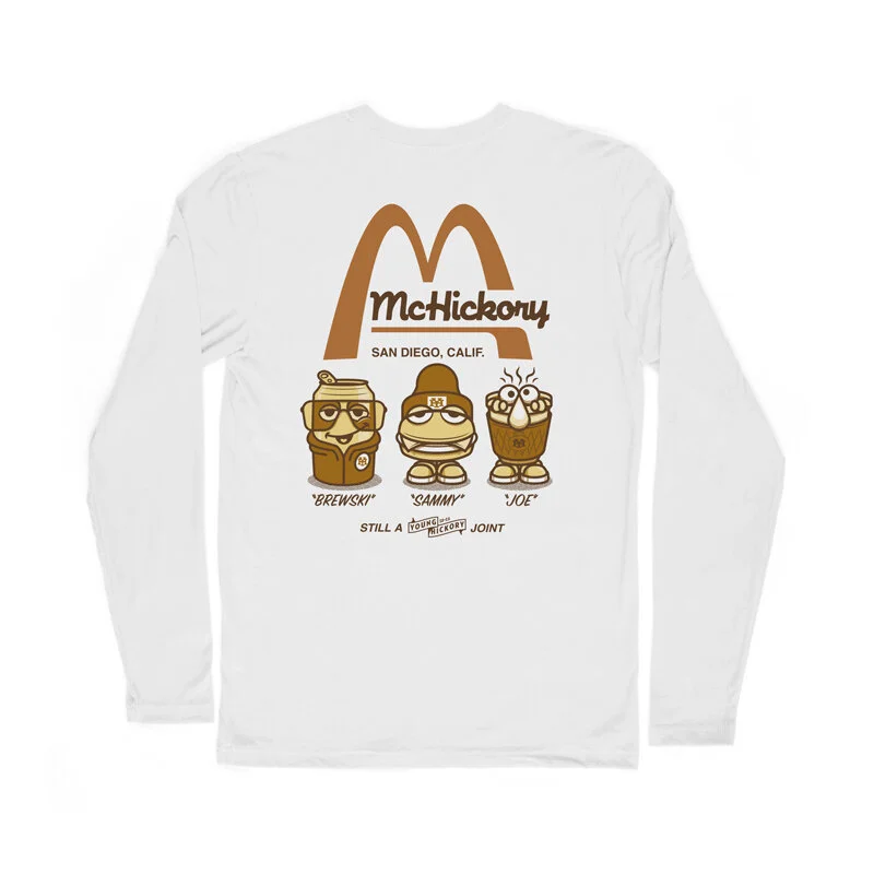 brunch bunch sweatshirt
