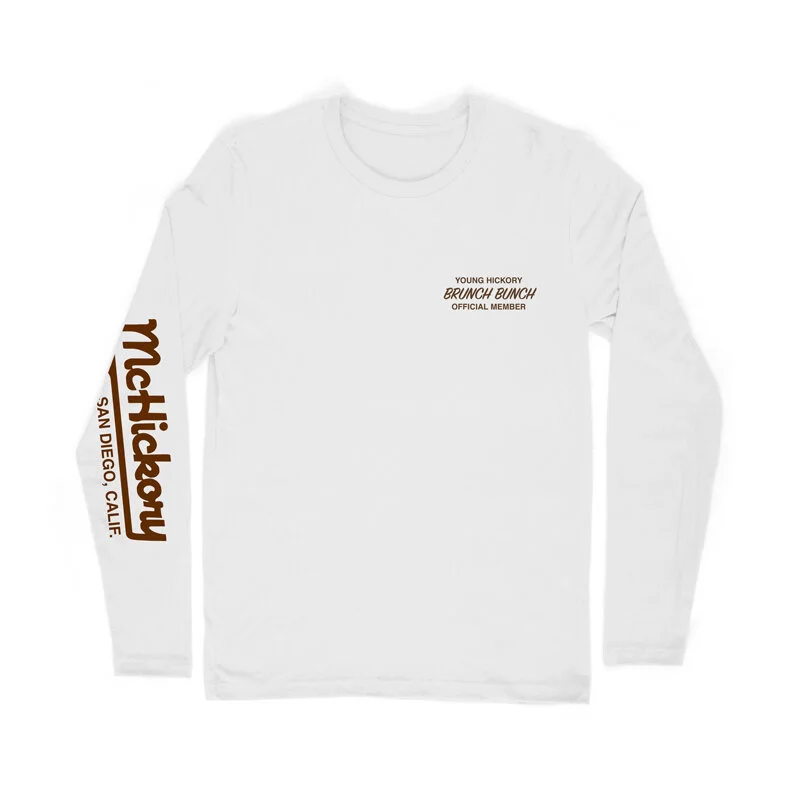 brunch bunch sweatshirt