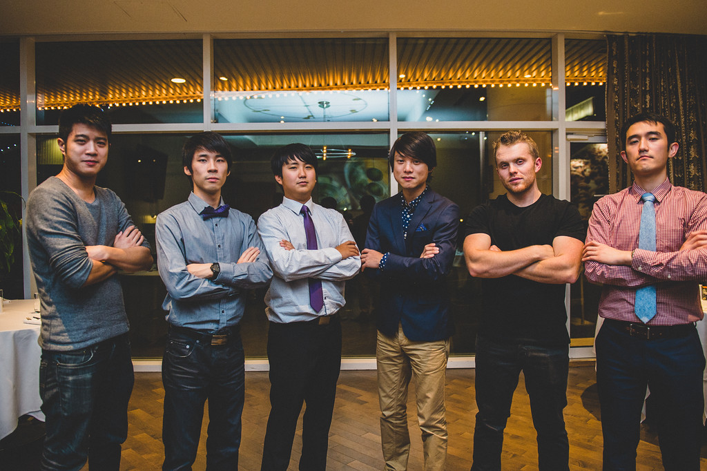The Video Team