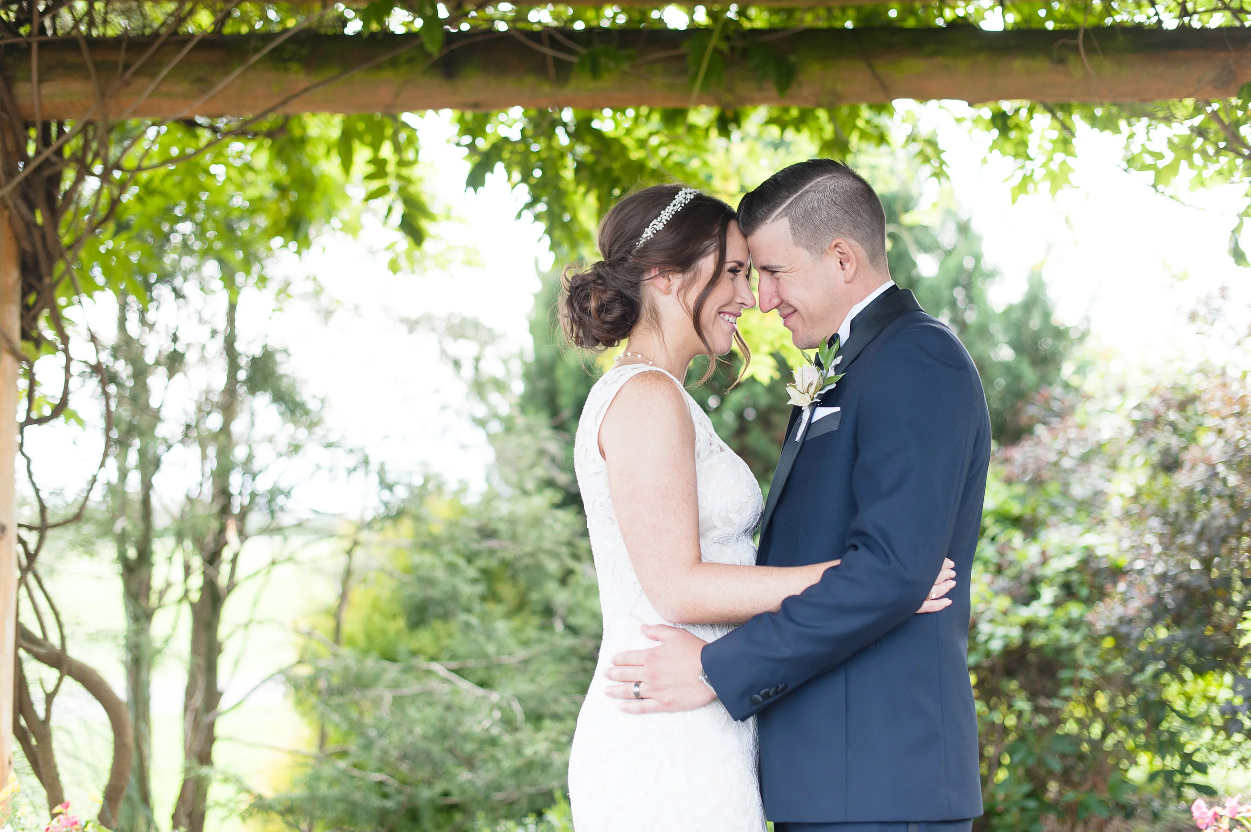 Karen + Damian | Mayfair Lakes Wedding Vancouver