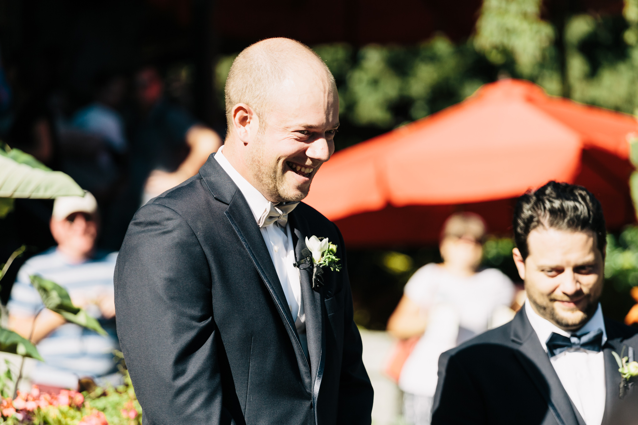 Anna + Liam | Stanley Park Pavilion Vancouver Wedding — Vancouver ...