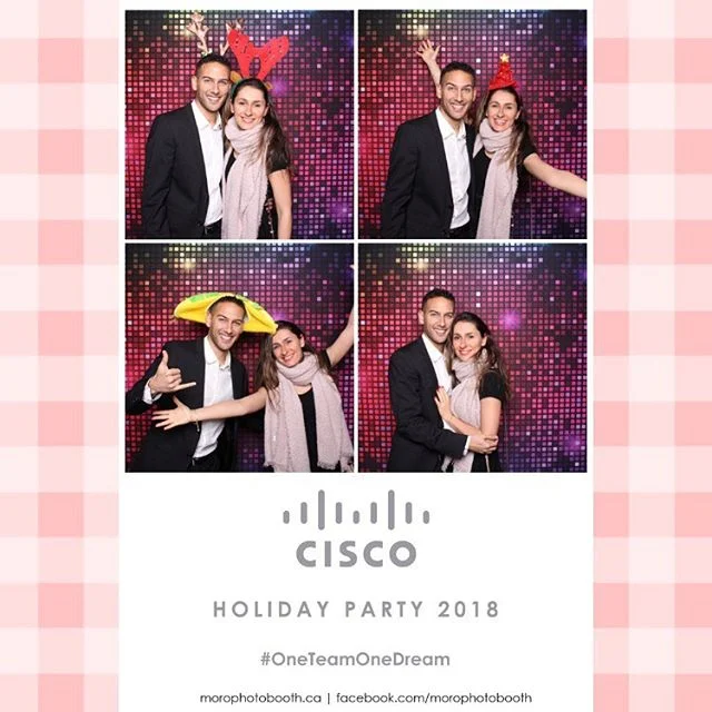 Book a photo booth for your Christmas party soon! It&rsquo;s not a party without a photo booth! Contact us booth@modernromance.ca or DM us.
.
.
.
#xmas #xmasevent #chritmasparty #corporateevent #xmasprops #props #photobooth #photobooth #corporatephot