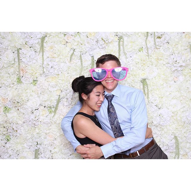 It&rsquo;s not a party without a photobooth!
.
.
.
.
#photoboothwedding #photoboothevent #photobooth #eventplanning #eventplanner #vancouverphotobooth #vancityphotobooth #flowereall