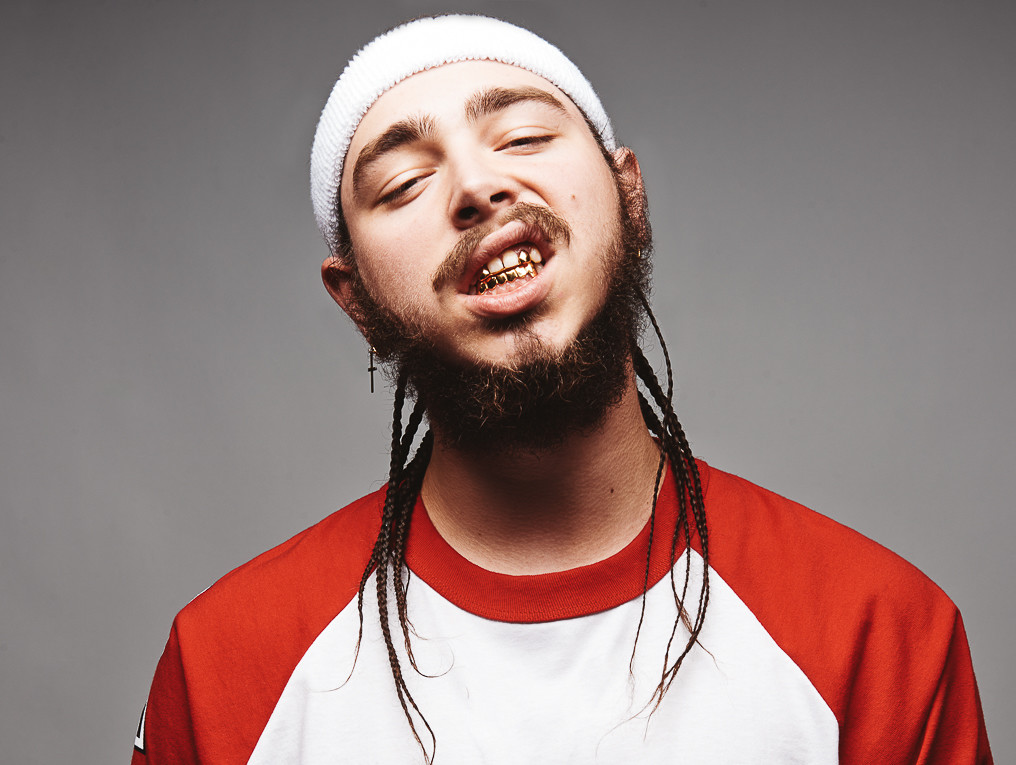 Post Malone