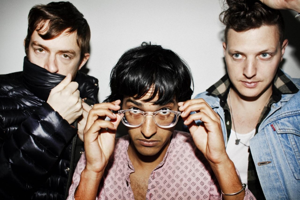 Yeasayer