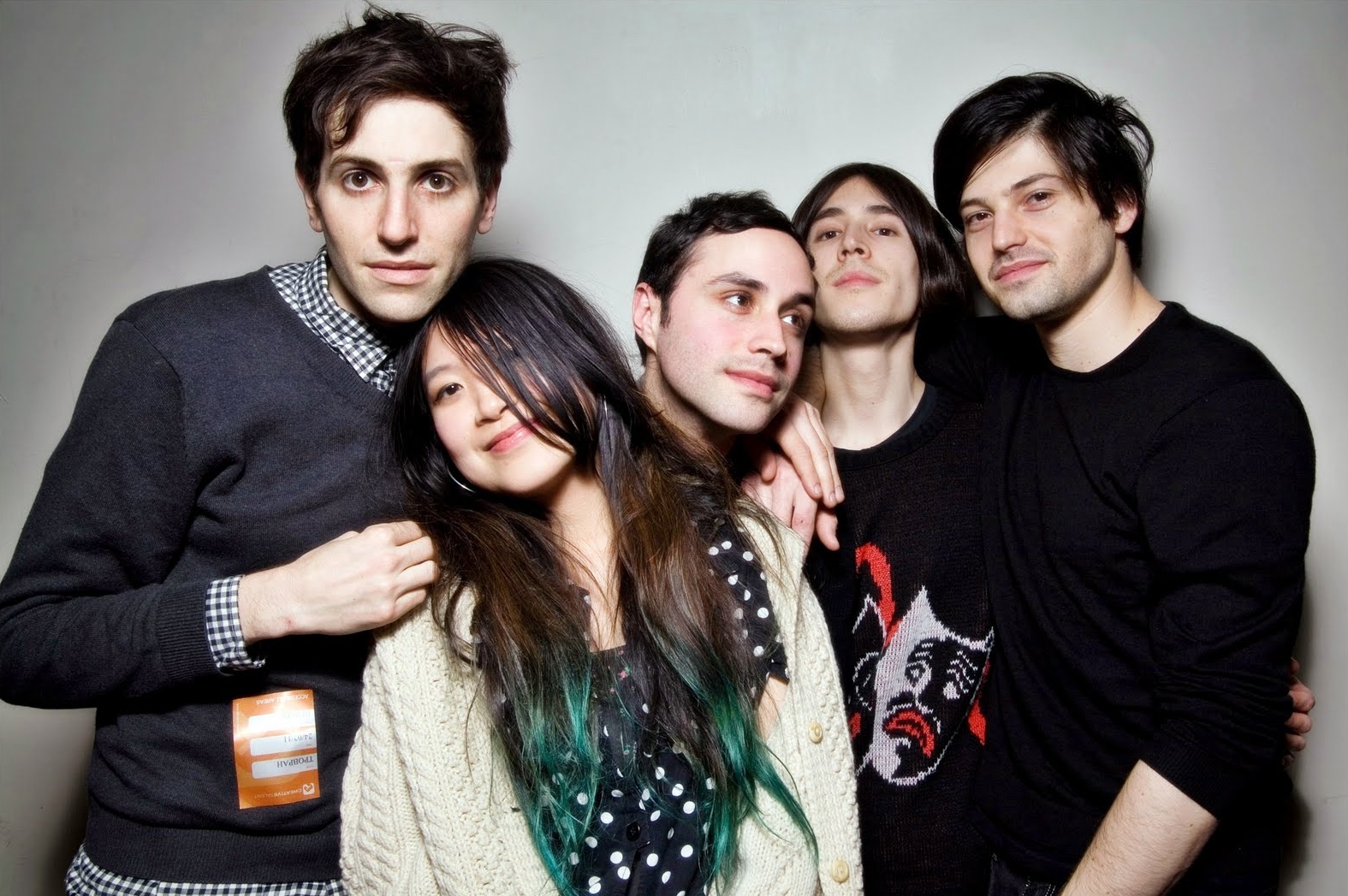 The Pains of Being Pure at Heart