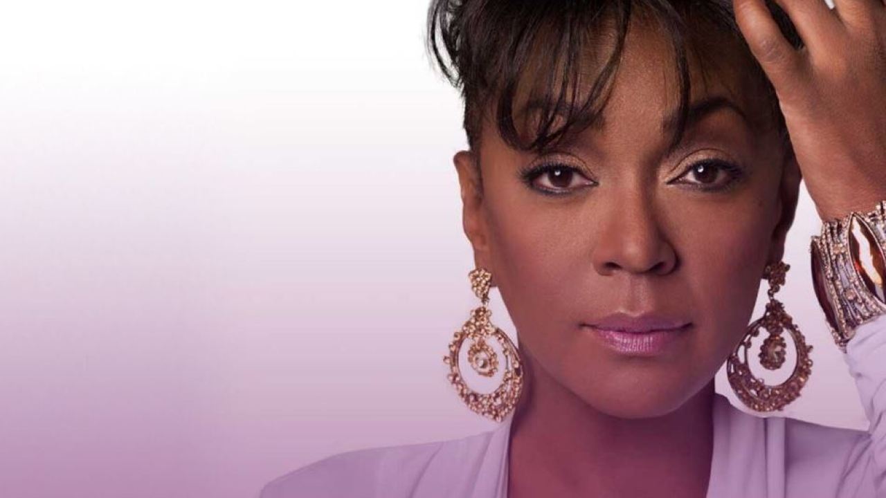 Anita Baker