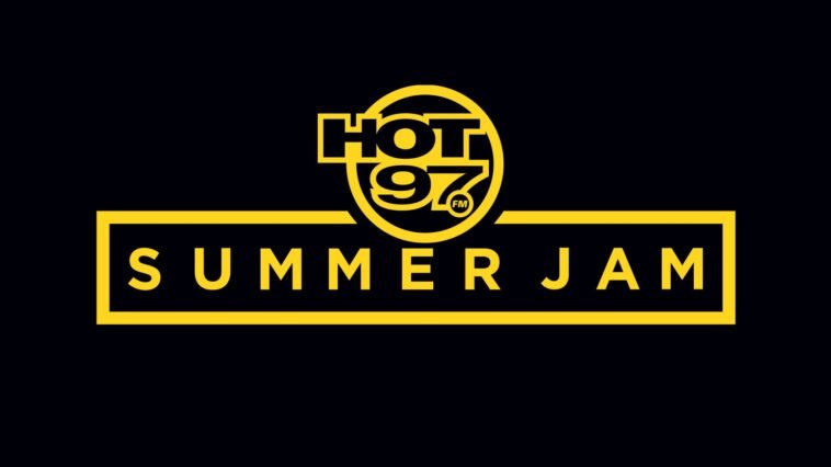 Hot 97 Summer Jam '23
