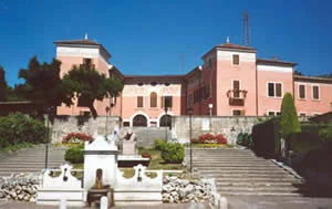 "Zorzi," a name in the stone business since 1460.