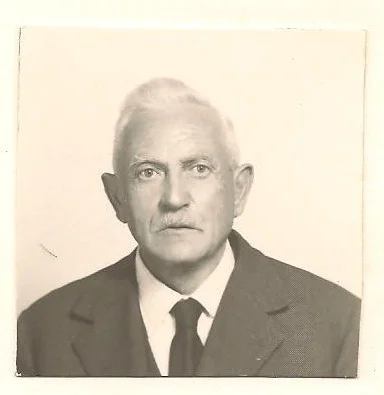 Calvarlier of the Republic, Mr. Antonio Zorzi