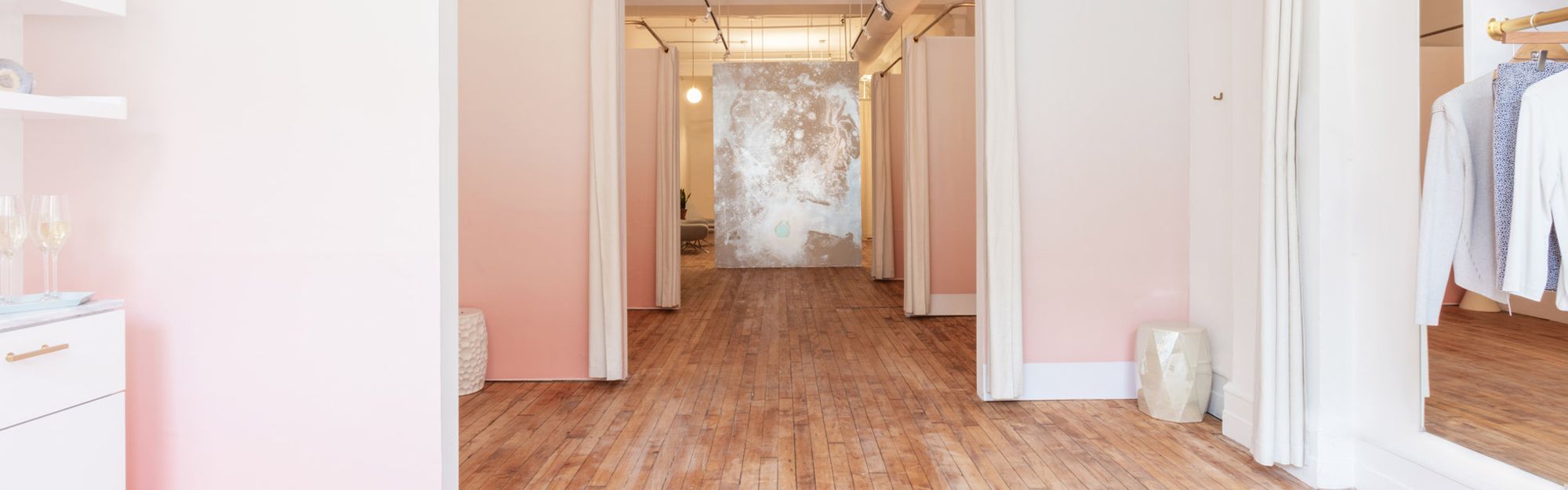 Great Engineering + Fantastic Team =  Awesome Client: MM.LaFleur