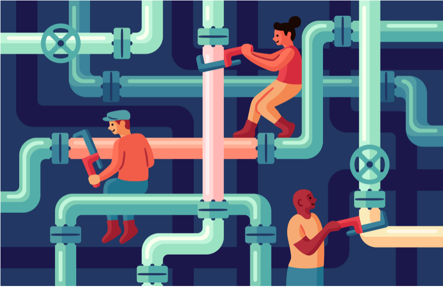 Welcoming Clubhouse to the Gray Scalable Community