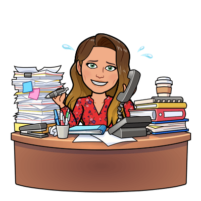 Matchmaker, Matchmaker Make me a...Hire? 