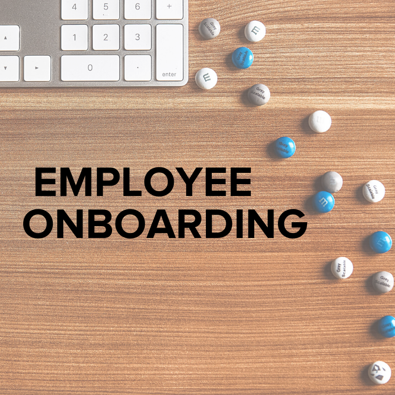 Employee Onboarding