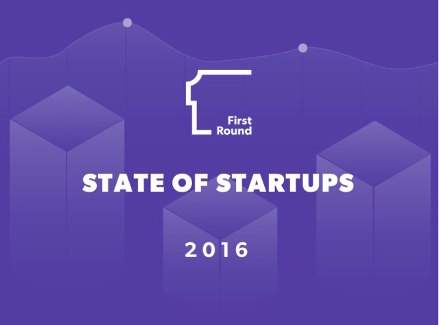 My Favorite Things: First Round Survey 2016