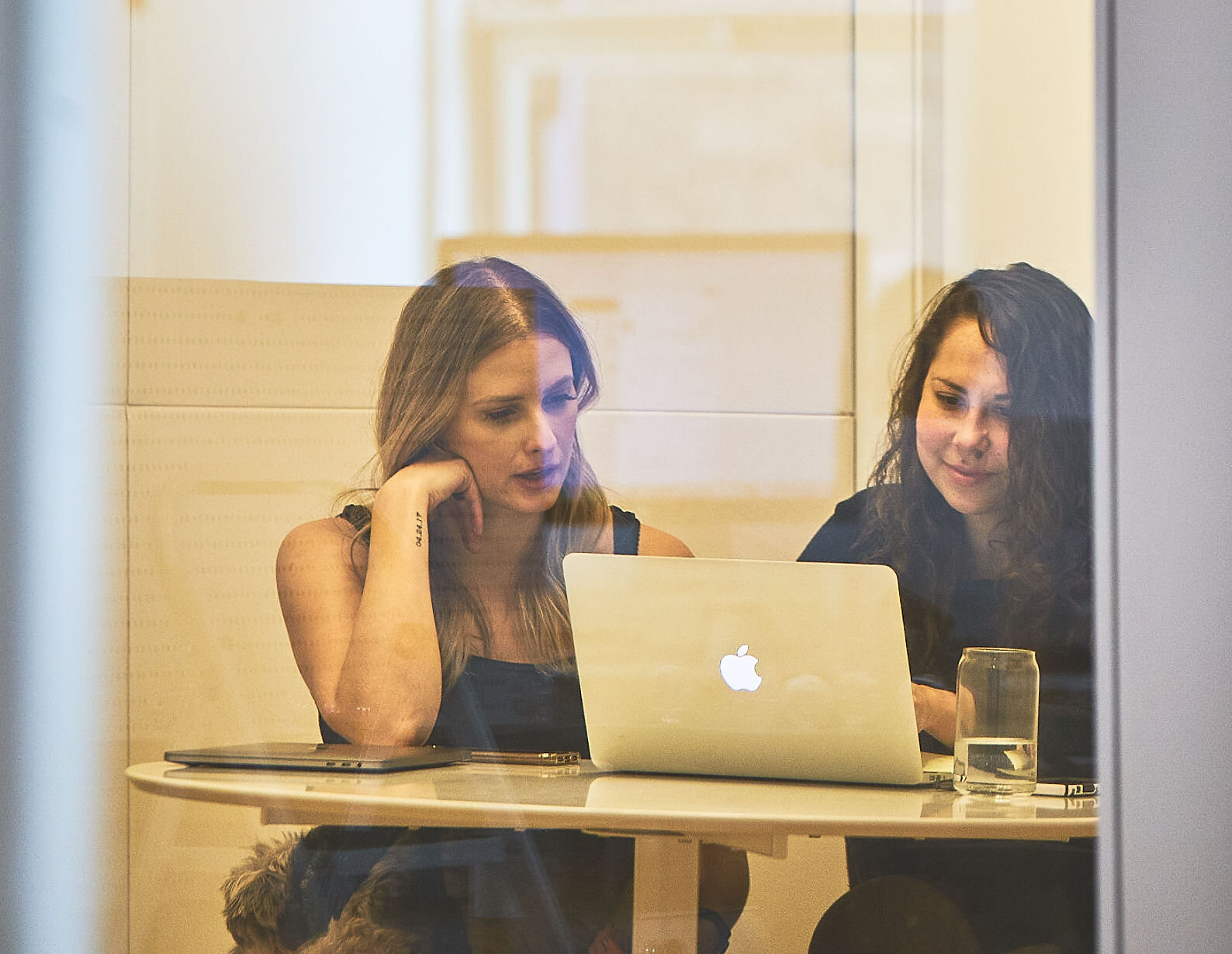 Effective 1:1 Training